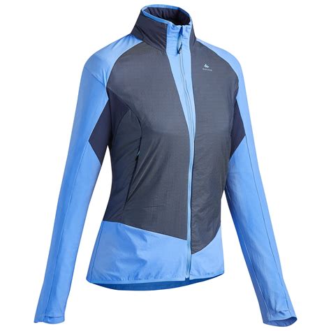 decathlon veste chaude femme|veste femme decathlon.